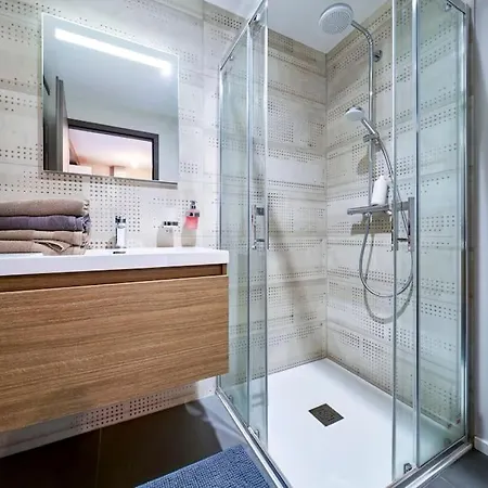 Apartman L'alsacien Centre 2 Et Terrasse