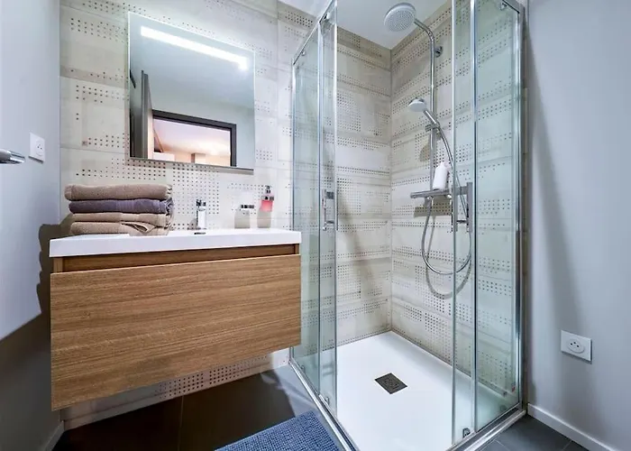 公寓 L'alsacien Centre 2 Et Terrasse